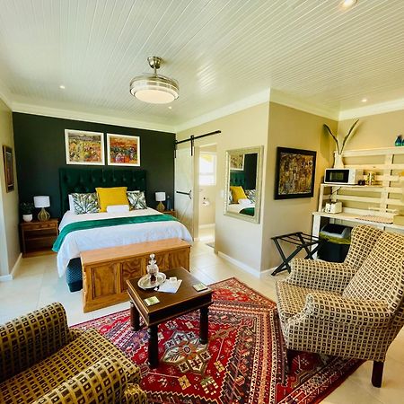 Calm Waters Guesthouse Plettenberg Bay Dış mekan fotoğraf