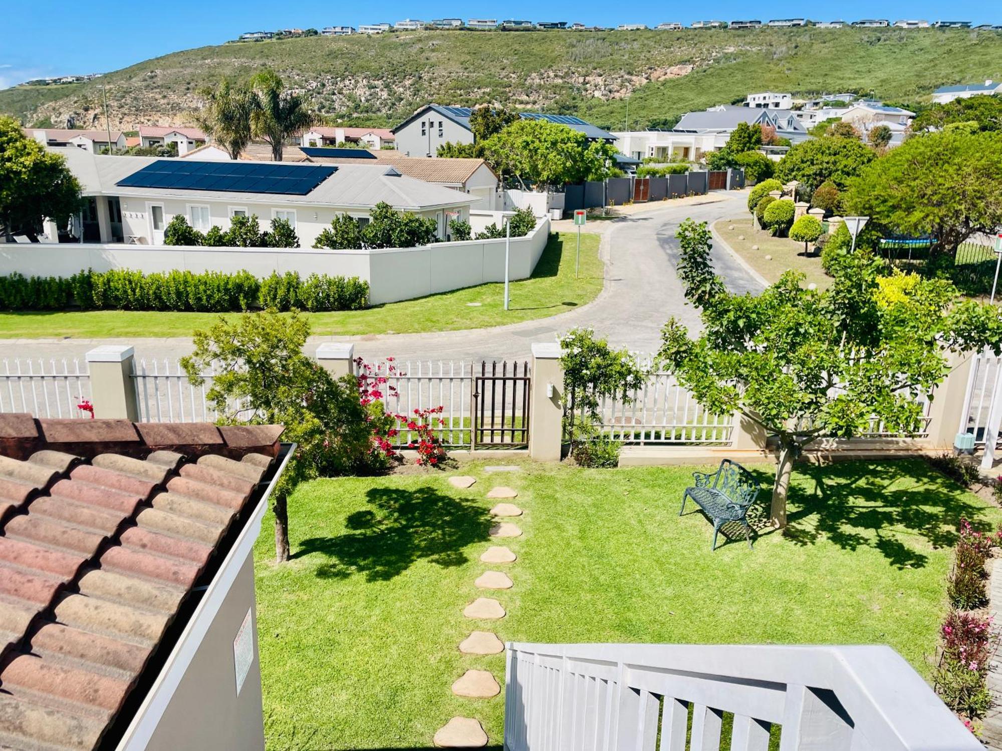 Calm Waters Guesthouse Plettenberg Bay Dış mekan fotoğraf