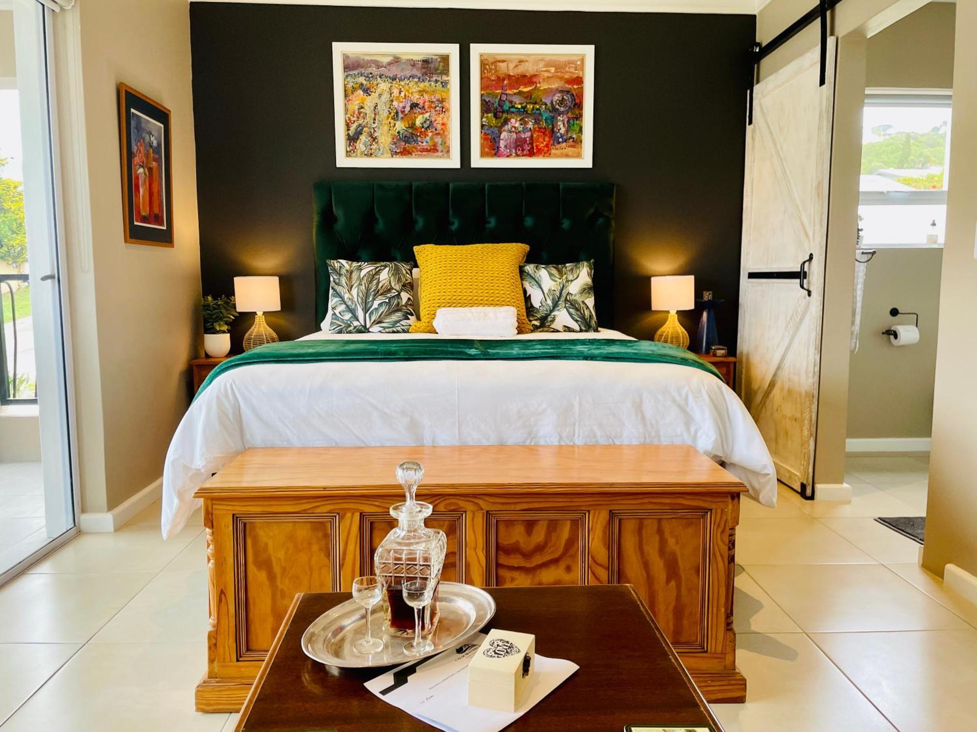 Calm Waters Guesthouse Plettenberg Bay Dış mekan fotoğraf