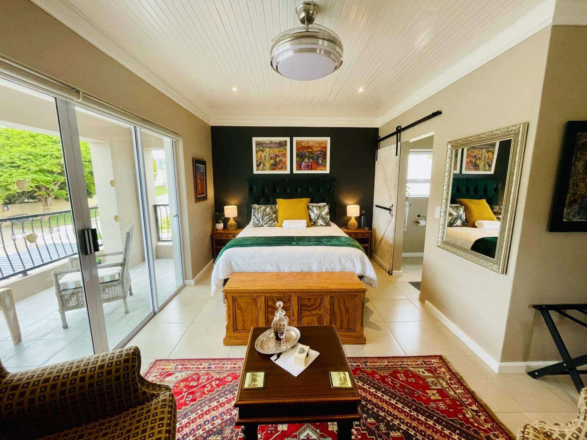 Calm Waters Guesthouse Plettenberg Bay Dış mekan fotoğraf