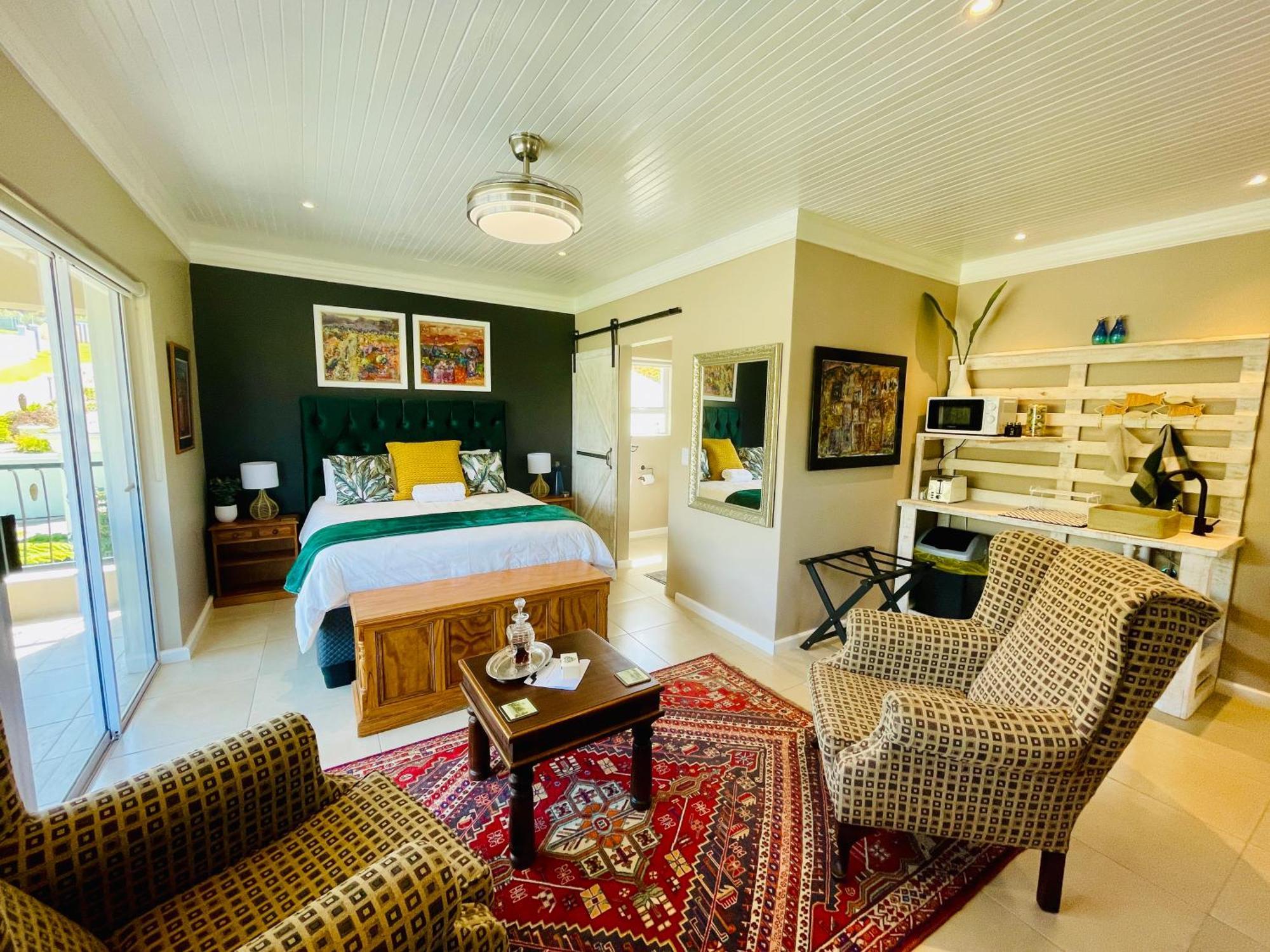 Calm Waters Guesthouse Plettenberg Bay Dış mekan fotoğraf