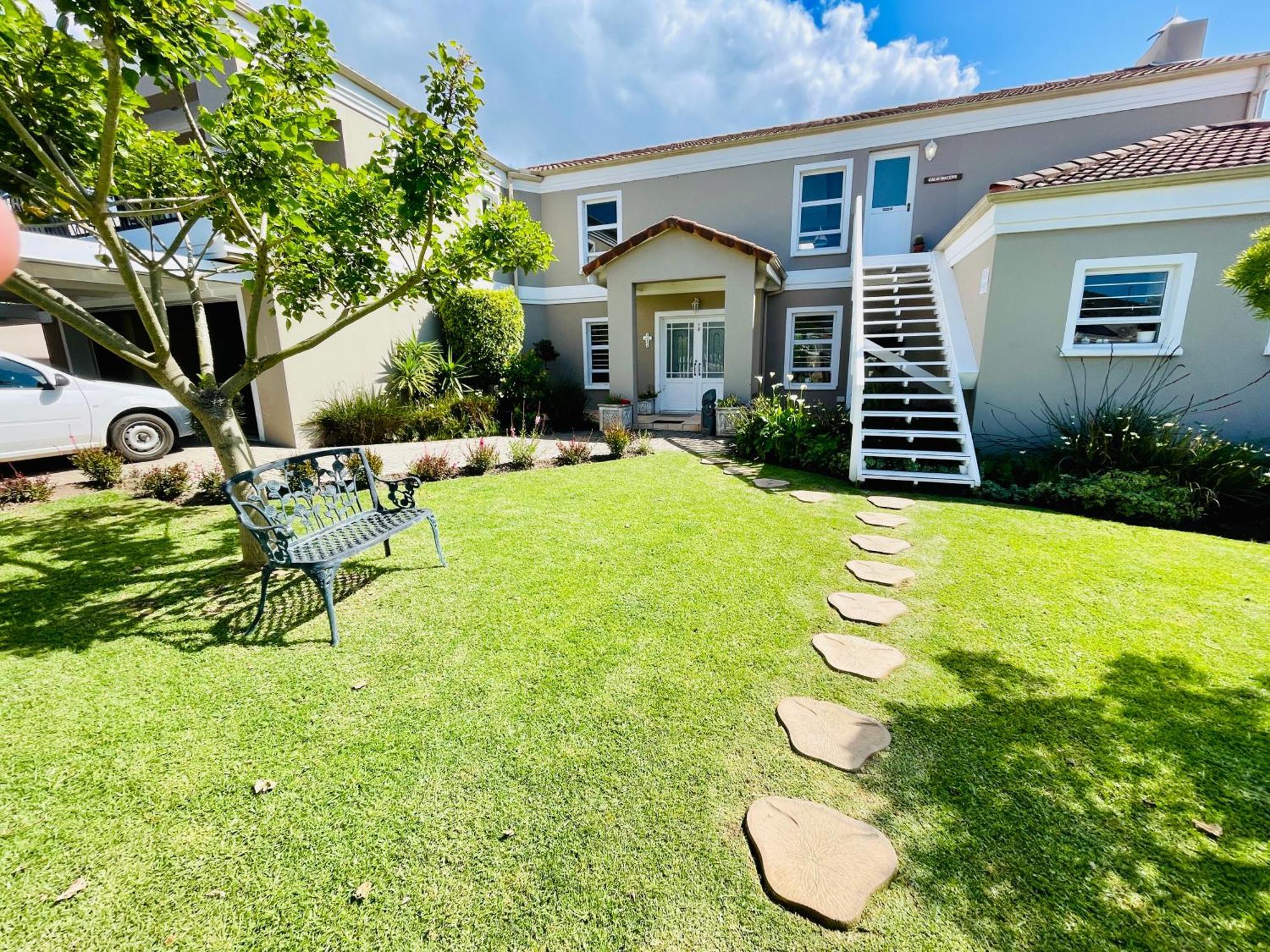 Calm Waters Guesthouse Plettenberg Bay Dış mekan fotoğraf