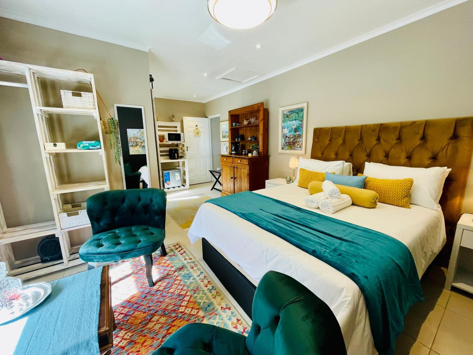 Calm Waters Guesthouse Plettenberg Bay Dış mekan fotoğraf